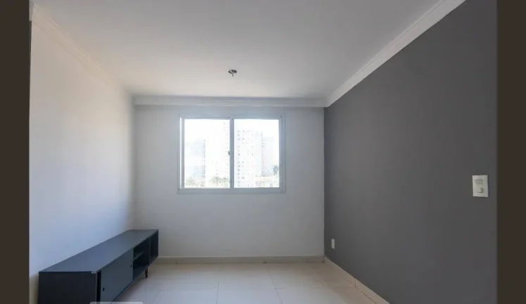 Imagem Apartamento Condomínio 56 m² 2 Dormitórios e 1 Vaga de garagem