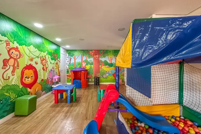Imagem APARTAMENTO RESIDENCIAL em São Paulo - SP, Vila Monte Alegre