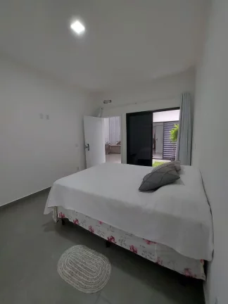 Imagem CASA TÉRREA - RICA EM DETALHES - RESIDENCIAL TERRAS DA ESTÂNCIA - PAULÍNIA