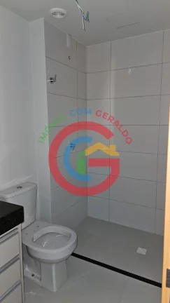 Imagem Studio Ritmo Bueno com sacada e armários