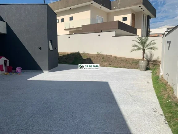 Imagem CASA RESIDENCIAL em SÃO JOSÉ DOS CAMPOS - SP, CONDOMÍNIO RESIDENCIAL COLINAS DO PARATEHY
