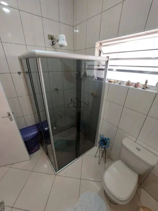 Imagem Casa Térrea 2 dormitórios