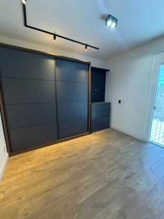 Imagem Geminado com 2 dormitórios e 1 vaga de garagem no bairro Vila Nova | Joinville/SC