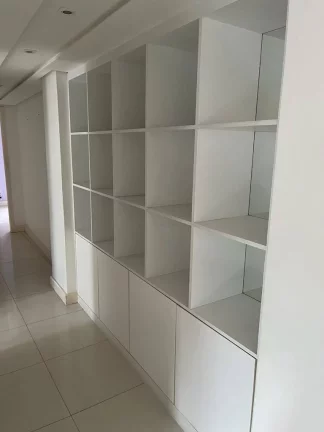 Imagem Apartamento B. Jardim Vitória