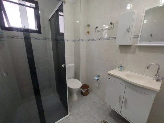 Imagem APARTAMENTO COM 43 m² - GUILHERMINA - PRAIA GRANDE SP