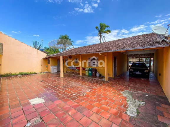 Imagem Casa | Pinheiros | Bal. Barra do Sul