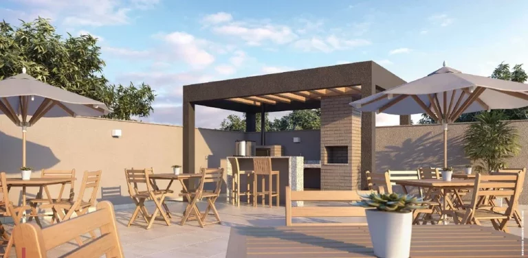 Foto do imóvel: Now Plus Boutique Residences - Apartamento à venda no bairro Méier - Rio de Janeiro/RJ