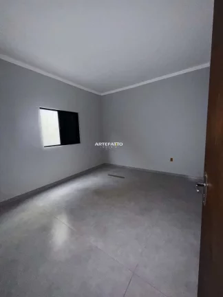 Imagem Casa Nova à Venda – Bairro Paulistano