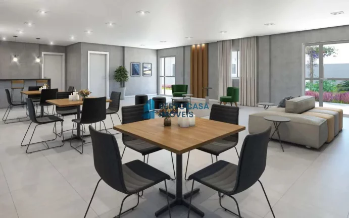 Imagem Apartamento Padrão