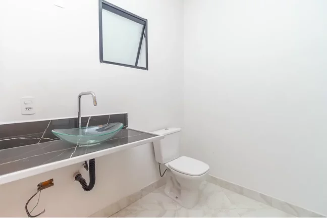 Imagem CASA RESIDENCIAL em São Paulo - SP, Chácara Inglesa
