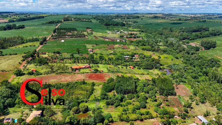 Imagem Chácara em Maringá 24.200 mil²