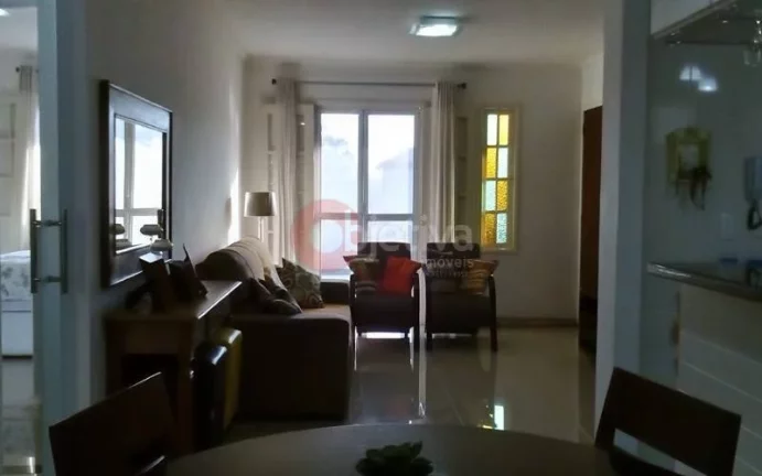 Imagem Excelente apartamento de 2 quartos em condomínio - Ogiva - Cabo Frio