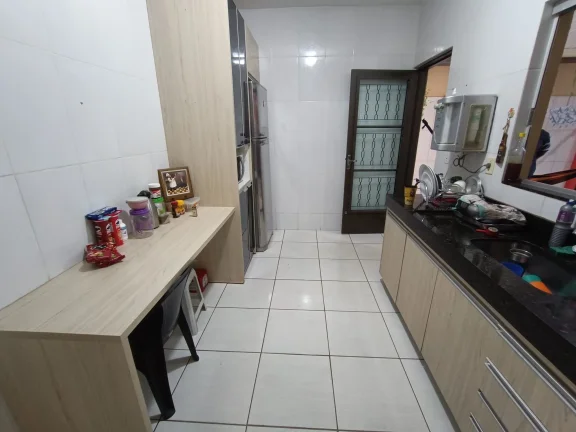 Imagem Casa De 3/4 Com Suite Em Avenida No Santa Luzia