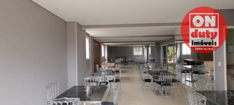 Imagem Cobertura com 3 quartos à venda, 189 m² por R$ 2.300.000 - Ponta da Praia - Santos/SP