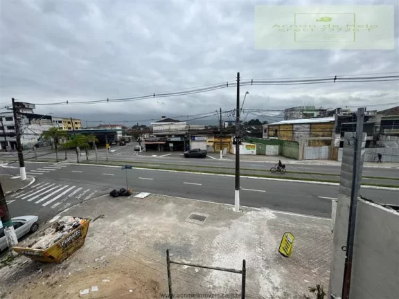 Imagem Galpões para locação em Praia Grande no bairro Balneário Maracanã