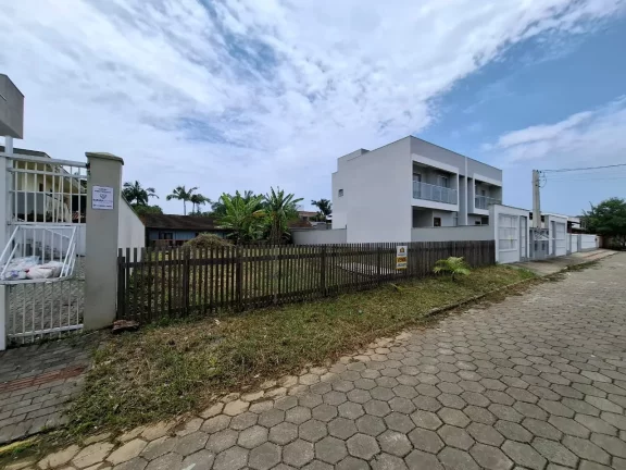 Imagem TERRENO RESIDENCIAL em BARRA VELHA - SC, Los Angeles