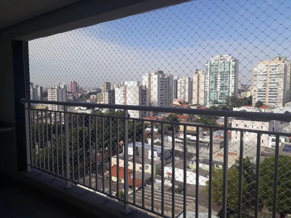 Imagem Apartamento no Condomínio Chateau Cheverny 89 m² 3 Dormitorios 2 Vagas