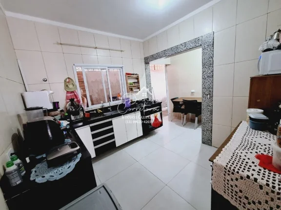 Imagem CASA Residencial em GUARUJÁ - SP, ENSEADA