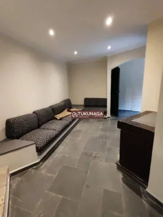 Imagem SOBRADO 220M² - 3 SUÍTES, 3 VAGAS - JD. PARAÍSO - SÃO PAULO/SP