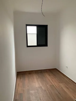 Imagem Apartamento com 2 dormitórios à venda, 55 m² por R$ 329.000,00 - Vila Pires - Santo André/SP
