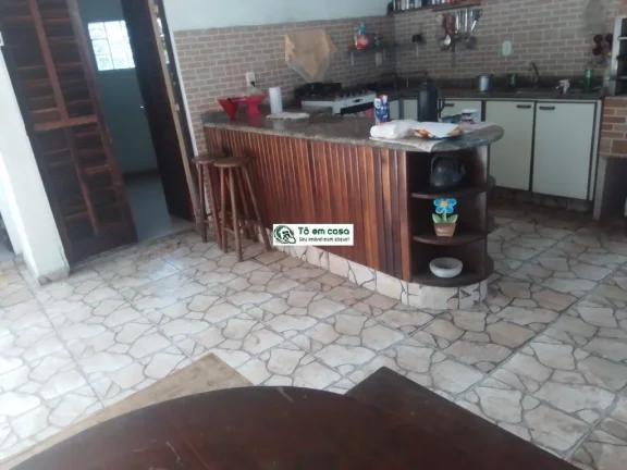 Imagem CASA RESIDENCIAL em CARAGUATATUBA - SP, MASSAGUAÇU