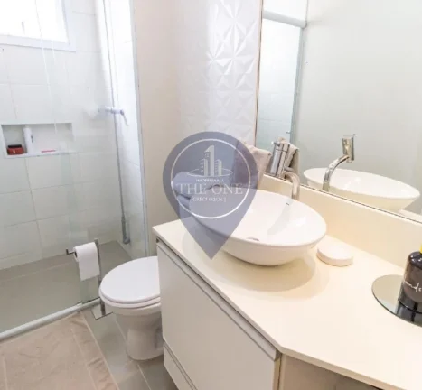 Imagem Imperdível apartamento à venda em São Paulo-SP, Vila Formosa: 3 quartos, 1 suíte, 3 salas, 3 banheiros, 2 vagas, 104m². Aproveite!