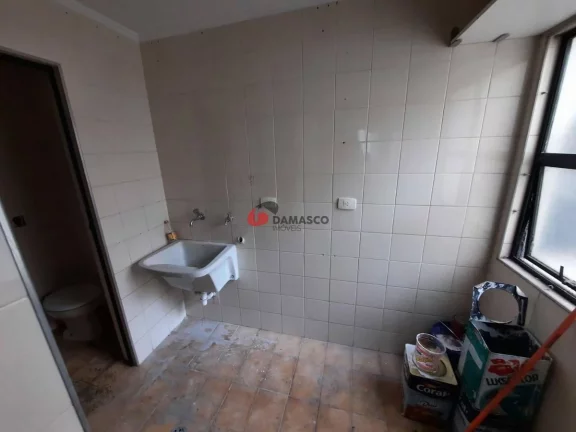 Imagem Apartamento à venda 2 Quartos, 1 Vaga, 75M², Santa Paula, São Caetano do Sul - SP