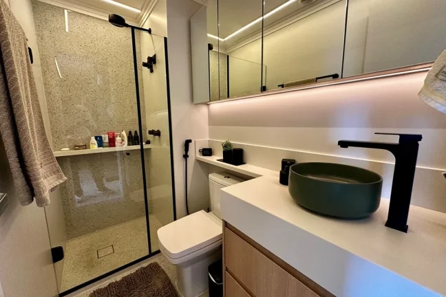 Imagem APARTAMENTO RESIDENCIAL em São Paulo - SP, Moema