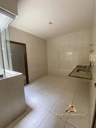 Imagem Apto 2 Quartos, sendo 1 Suite - Cidade Nobre - COD 758