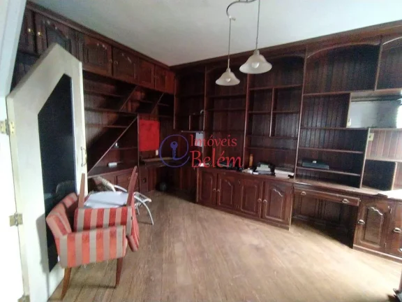 Imagem Imóveis Belém aluga Ed ville Saind Paul