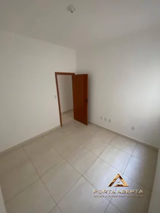 Imagem Casa Geminada 2 Quartos, sendo 1 Suite - Primavera - COD 572