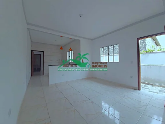 Imagem Casa Padrão