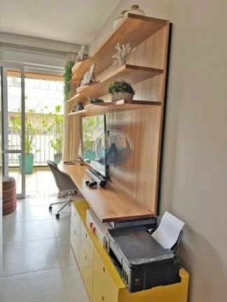 Imagem Imperdível! Apto de luxo à venda em Ubatuba-SP, bairro Itagua. 4 quartos, 4 suítes, 1 sala, 5 banheiros, 4 vagas, 260m².