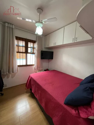 Imagem Casa em condomínio 159m² - 3 Dorm - 2 Vagas