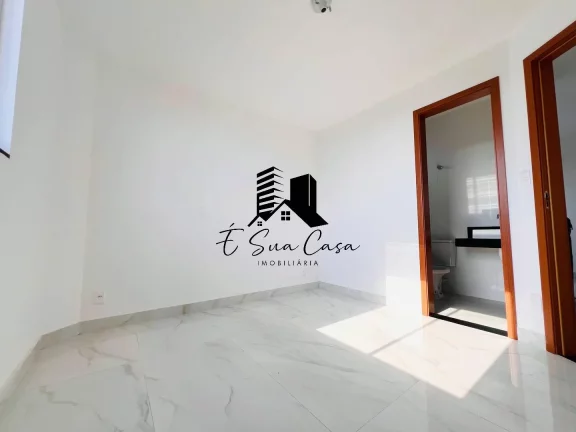 Imagem Cobertura 3 quartos á venda Bairro Novo Eldorado - Contagem/MG