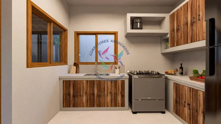 Imagem CONDOMINIO DE LUXO