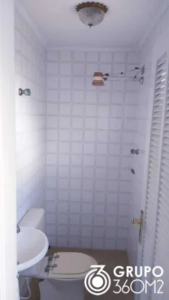 Imagem Apartamento para Venda em Santo André / SP no bairro Vila Bastos