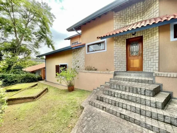 Imagem Cond. S. Fernando Residência - 5d / 2sts, gourmet, piscina, sauna, vista!