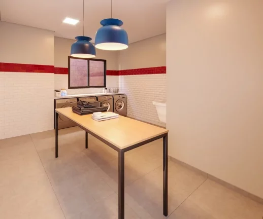 Imagem Lift Vila das Belezas - NR