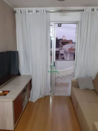Imagem Apartamento à venda, 58 m² por R$ 382.000,00 - Vila Milton - Guarulhos/SP