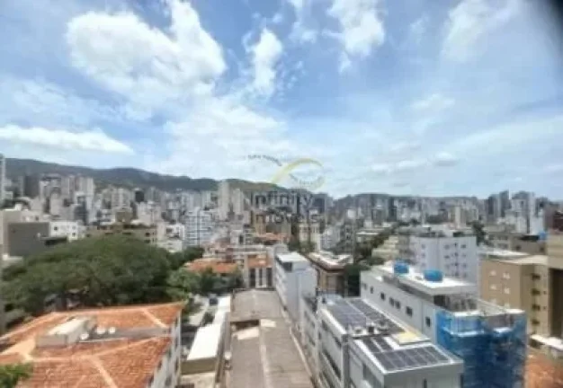 Imagem DOHA CRUZEIRO R ALFENAS 244 - Apartamento à venda no bairro Cruzeiro - Belo Horizonte/MG