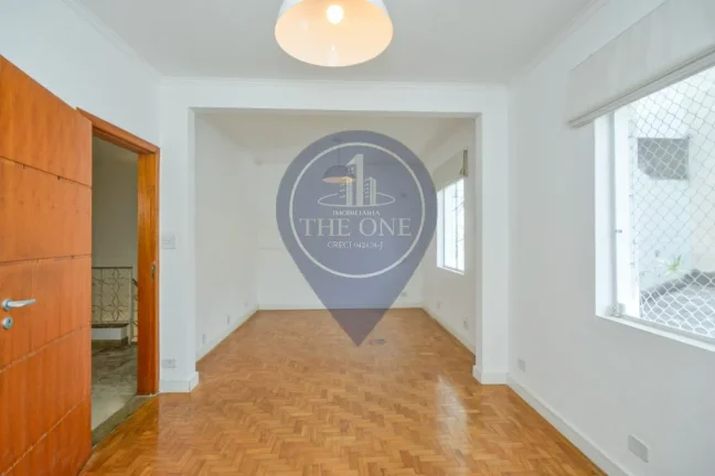 Imagem Casa à venda em Perdizes, São Paulo-SP! 3 quartos, 2 salas, 3 banheiros, 2 vagas, 198m².