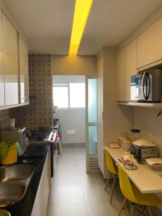 Imagem Apartamento Residencial à Venda
Localizado no bairro da Vila Lageado, em São Paulo, apresentamos u...
