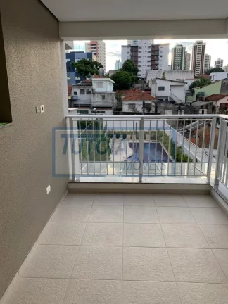 Imagem APARTAMENTO À VENDA NA VILA CLEMENTINO, SÃO PAULO