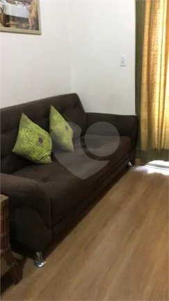 Imagem Apartamento à venda com 2 quartos no condomínio Spazio San Etiene, São Paulo - SP
