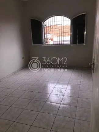 Imagem Casa para Venda em São Bernardo do Campo / SP no bairro Vila tupi