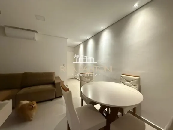 Imagem Apartamento - Ribeirão Preto - Jardim Anhanguera - Região Leste