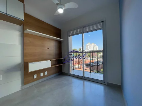 Imagem Apartamento com 1 quarto para alugar, 26 m² - Vila Butantã - São Paulo/SP