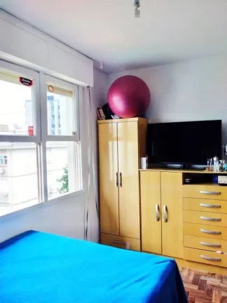 Imagem Vendo ou Troco, Apartamento com 2 dormitórios, Zona Norte, Porto Alegre