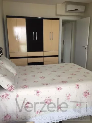 Imagem Apartamento para Temporada em Balneário Camboriú / SC no bairro Centro